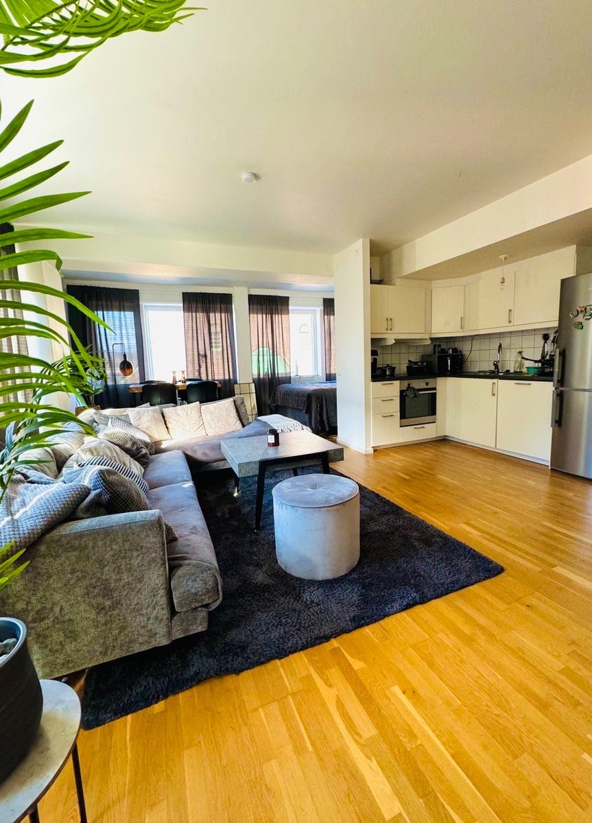 1 rok · 59 m² i Borås – bild 5