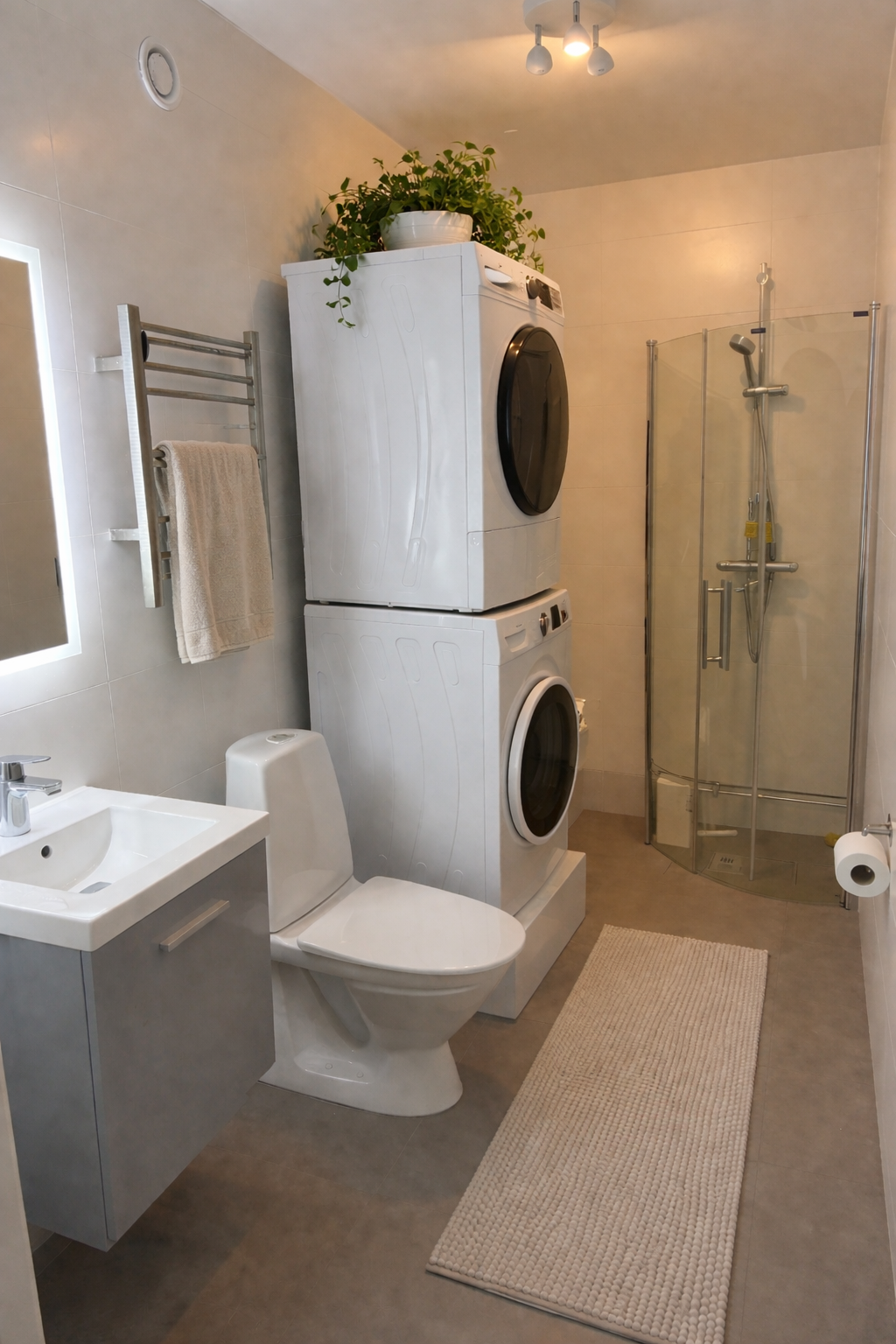 Lägenhet, 3 rooms, 76 sqm, Skövde – bild 6