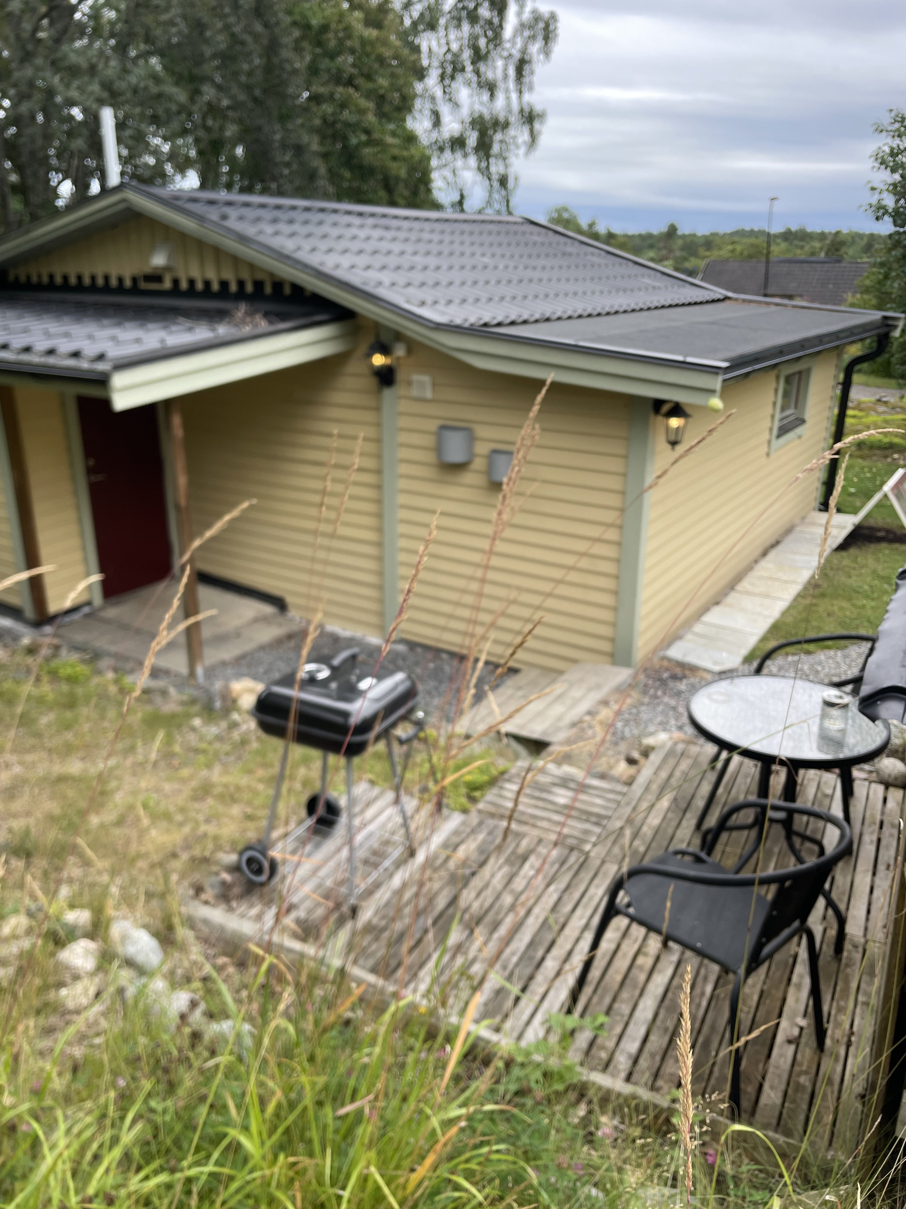 Stuga, 2 rooms, 35 sqm, Huddinge – bild 4