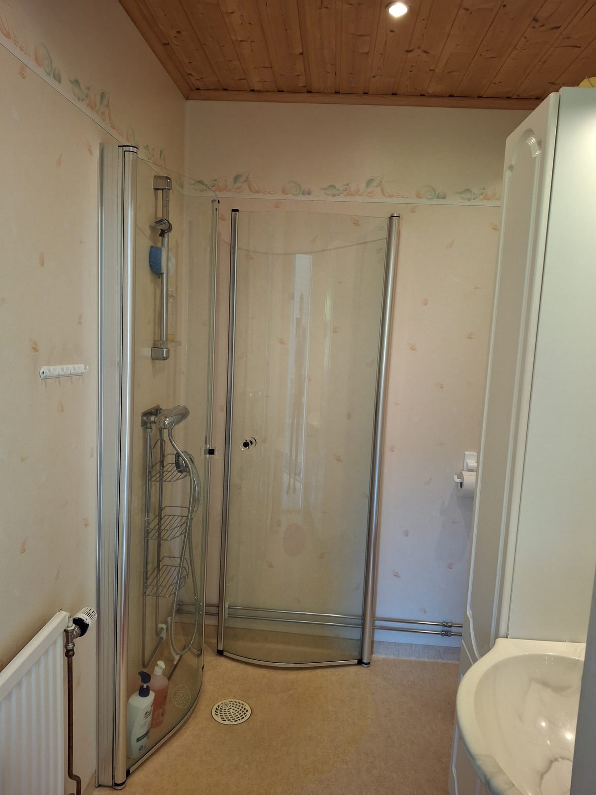 6 rok · 180 m² i Bjästa – bild 11