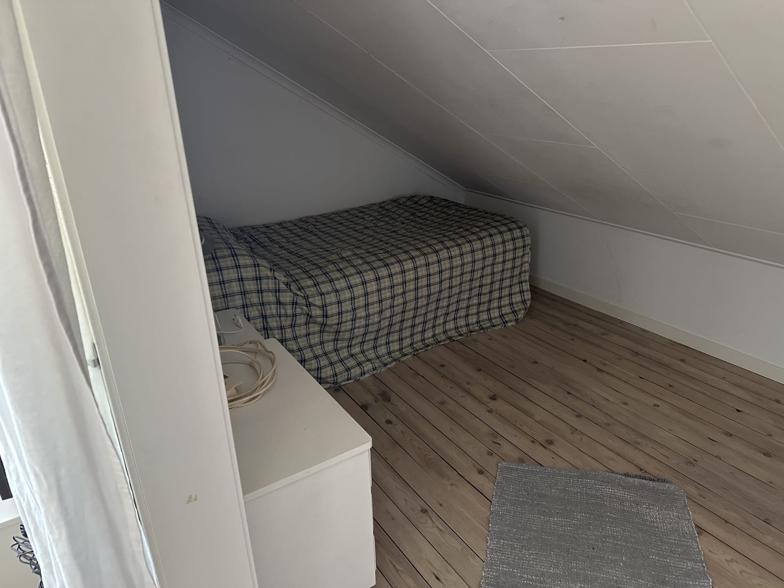 2 rok · 45 m² i Lidköping – bild 5