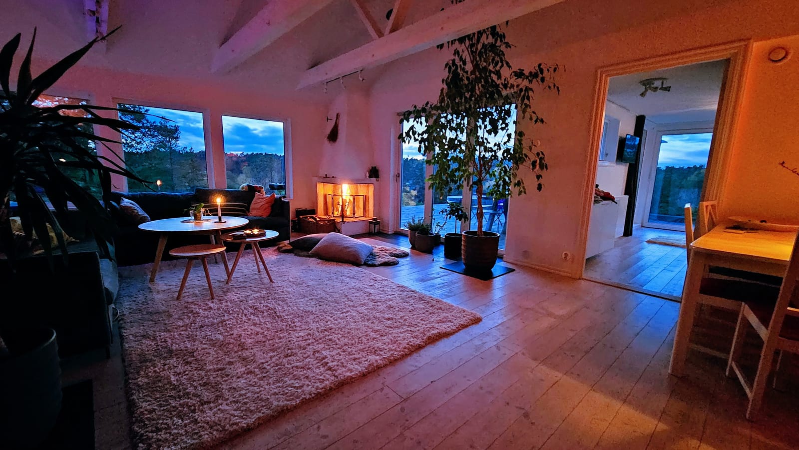 4 rok · 90 m² i Värmdö – bild 12