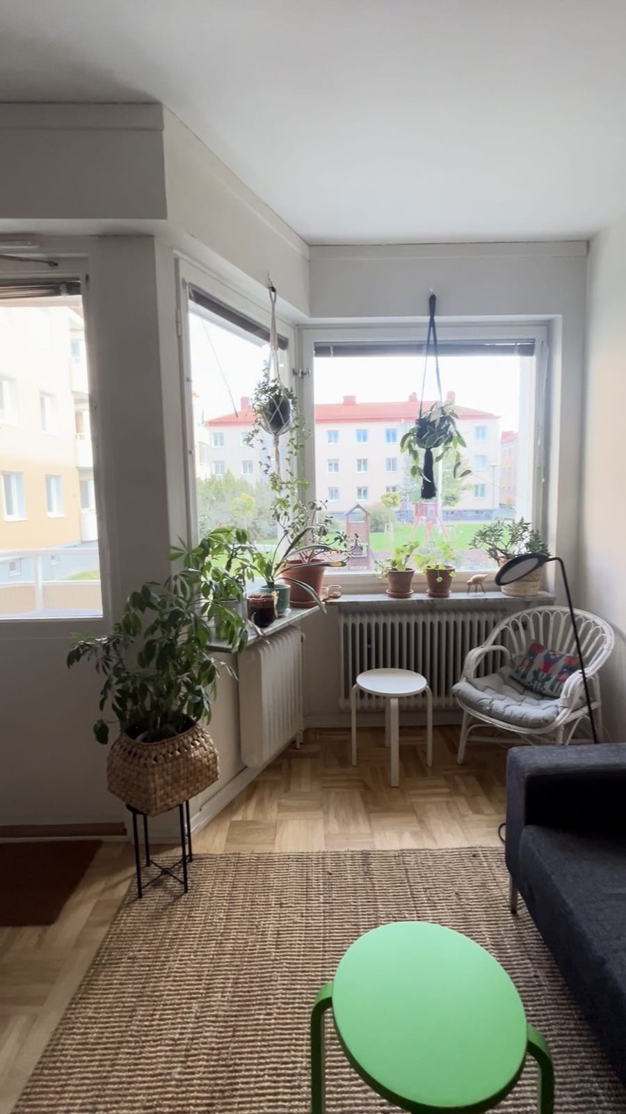 2 rok · 54 m² i Uppsala – bild 3