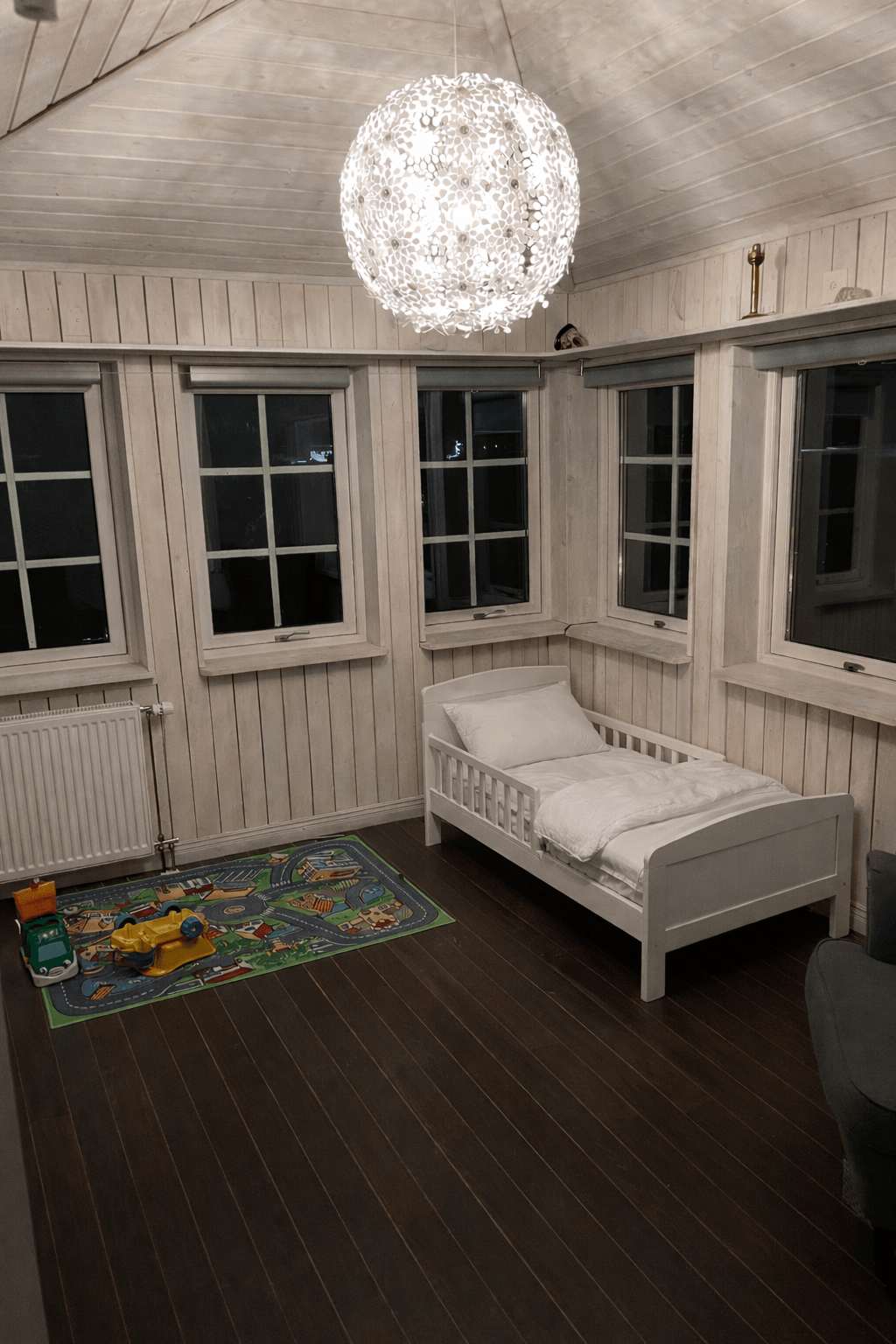 7 rok · 134 m² i Tving – bild 16