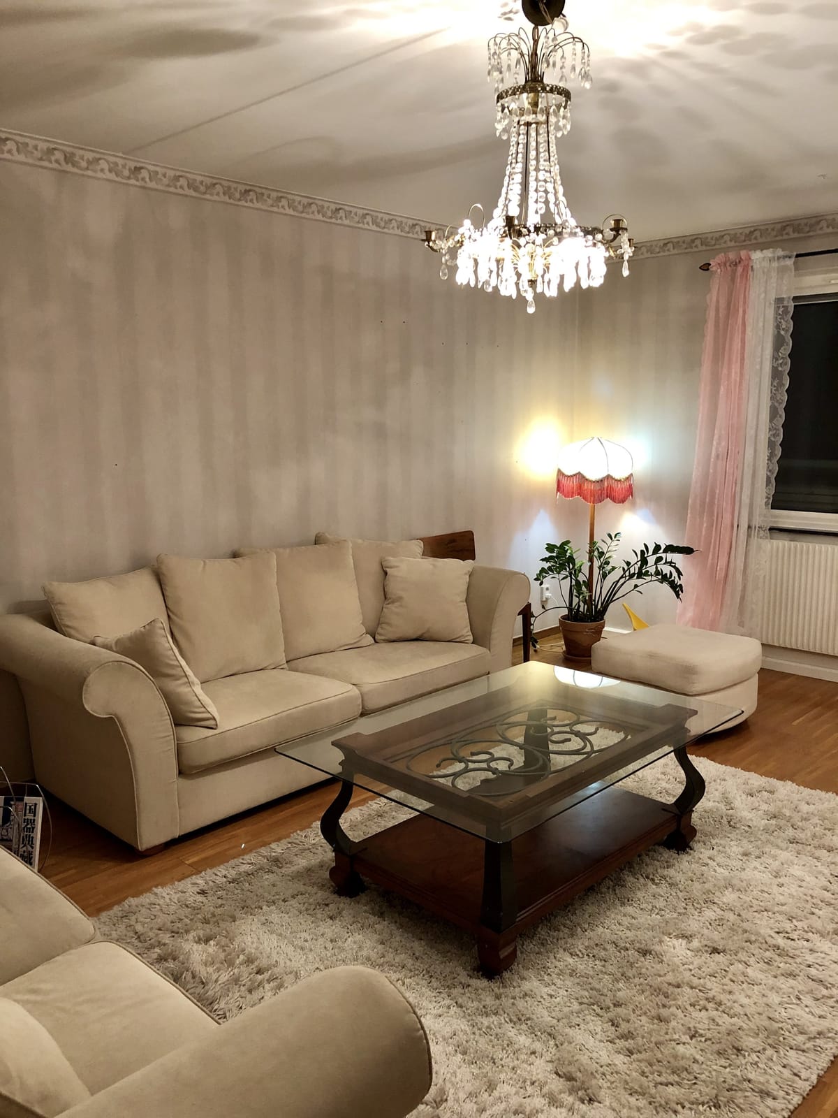4 rok · 78 m² i Lidingö – bild 5