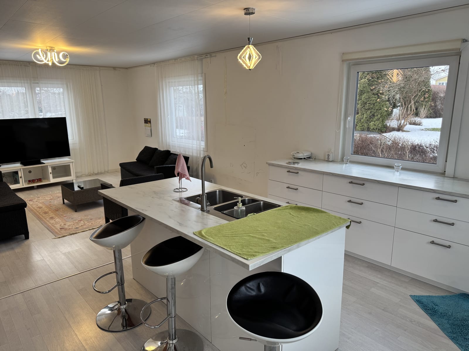 5 rok · 119 m² i Borlänge – bild 6