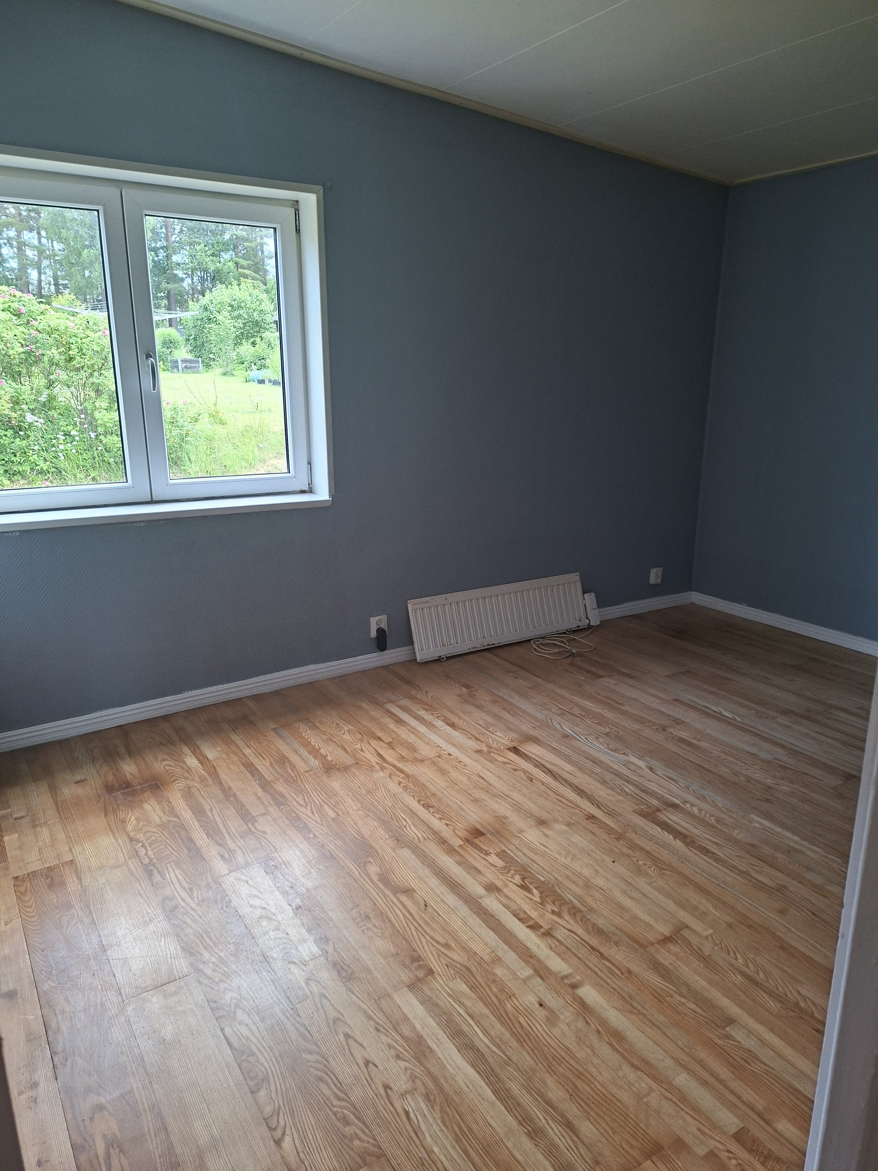 Villa/Hus, 4 rooms, 100 sqm, Gällstad – bild 11