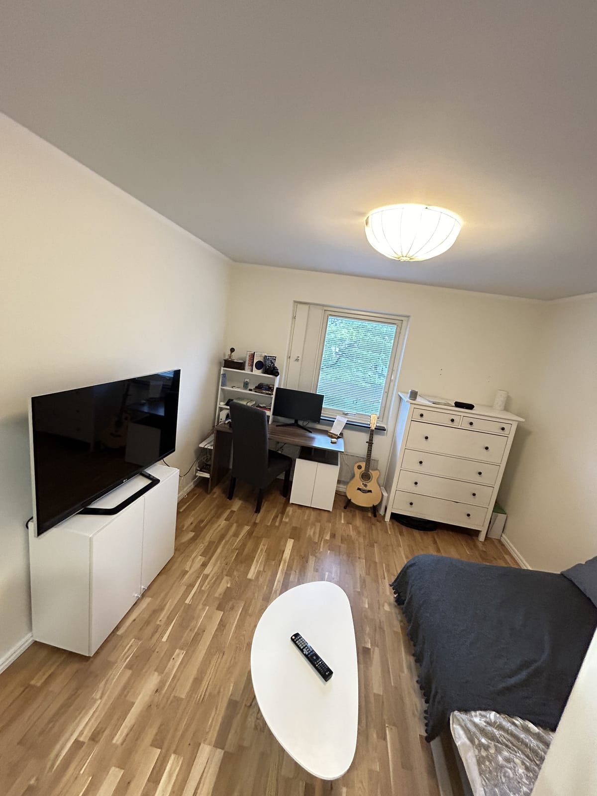1 rok · 27 m² i Uppsala – bild 4