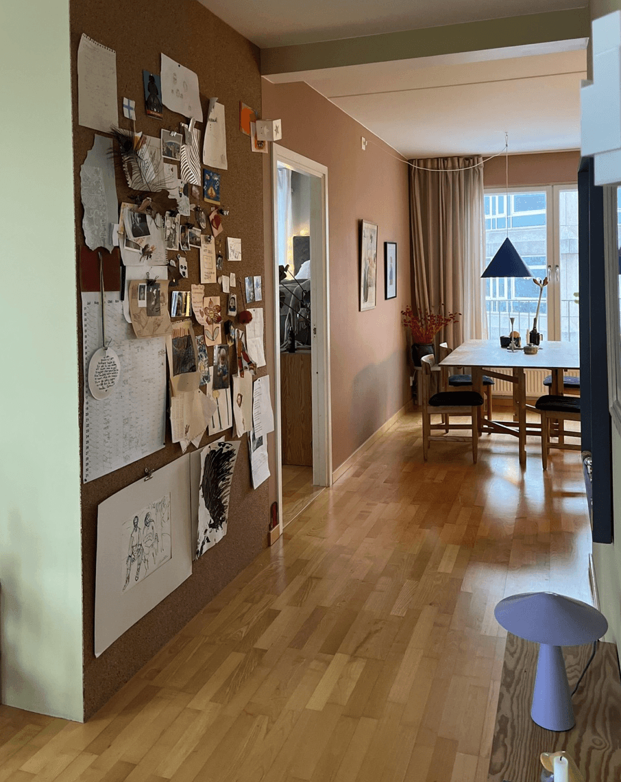 4 rok · 74 m² i Stockholm – bild 10
