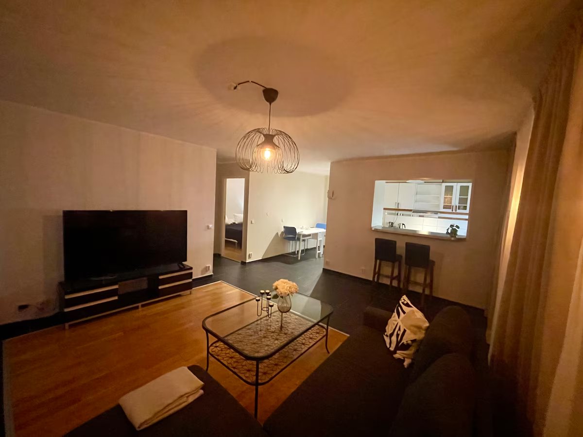Lägenhet, 2 rooms, 65 sqm, Huskvarna