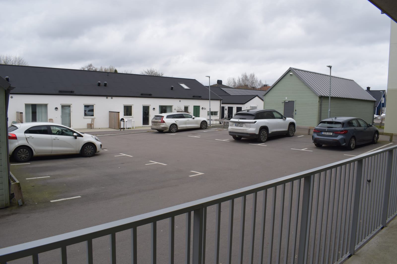 2 rok · 49 m² i Perstorp – bild 7