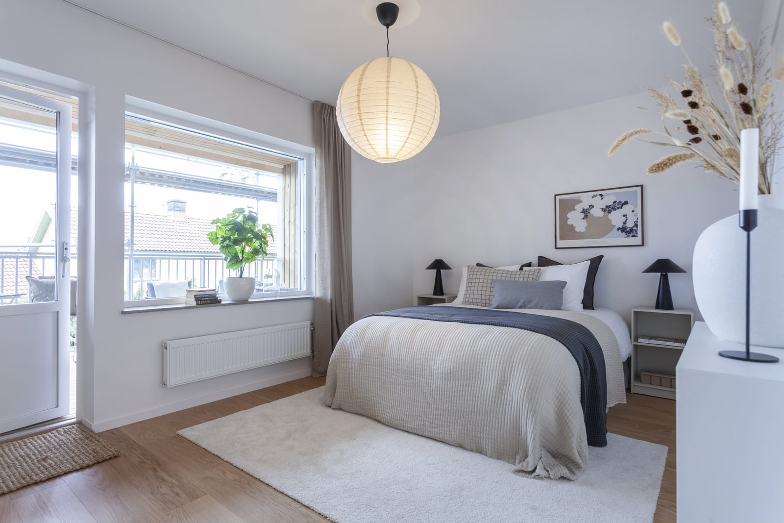 Lägenhet, 2 rooms, 48 sqm, Herrljunga