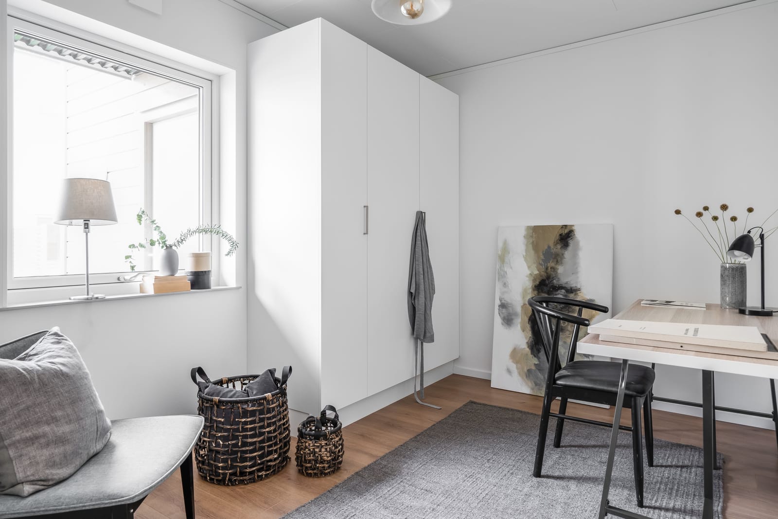 3 rok · 75 m² i Nyköping – bild 15