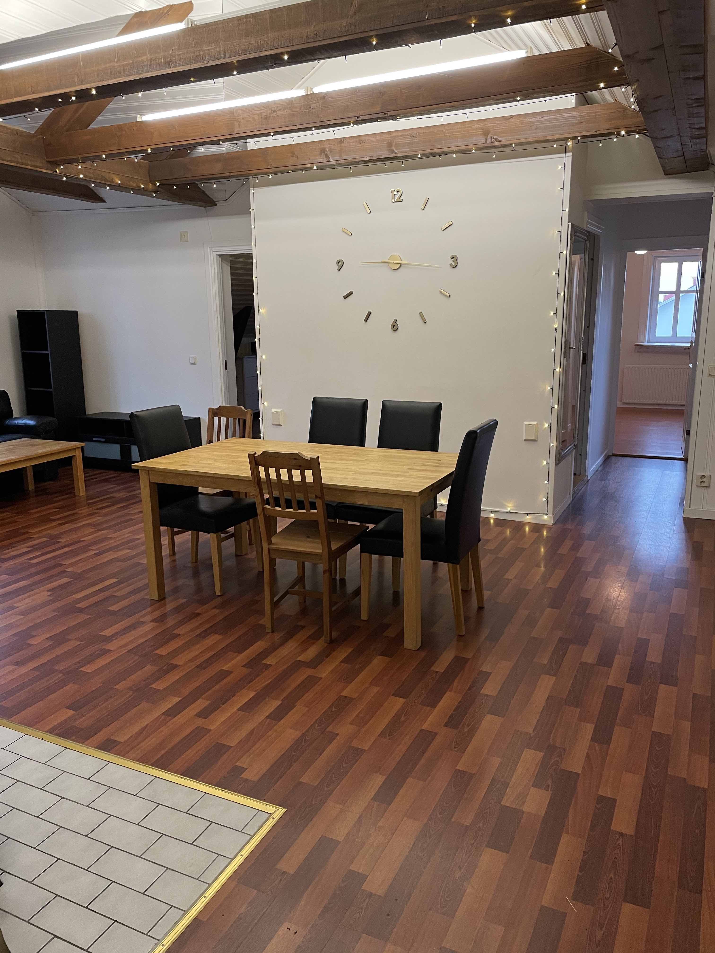 Lägenhet, 4 rooms, 123 sqm, Vara – bild 3