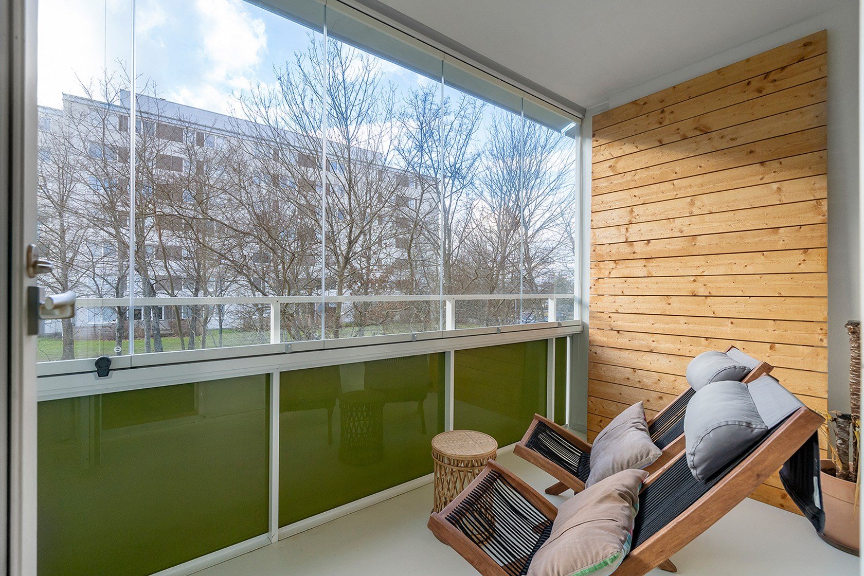 Lägenhet, 2 rooms, 65 sqm, Stockholm – bild 6