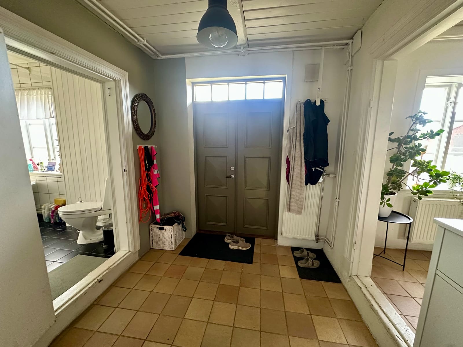 4 rok · 120 m² i Munka-ljungby – bild 2