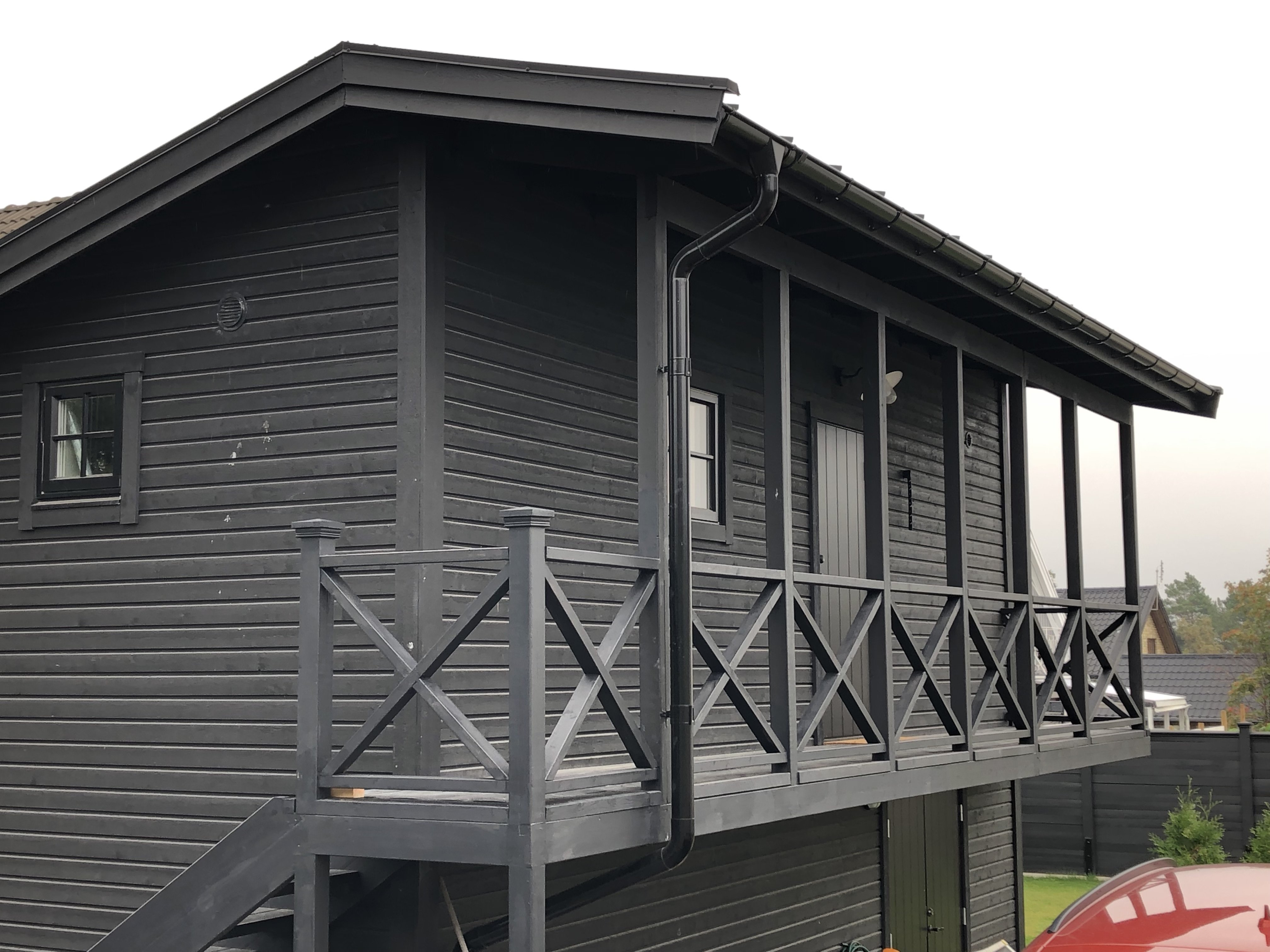Lägenhet, 2 rooms, 30 sqm, Sundsvall – bild 3