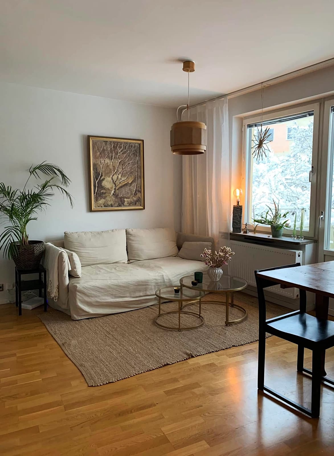 Lägenhet, 2 rooms, 35 sqm, Hägersten