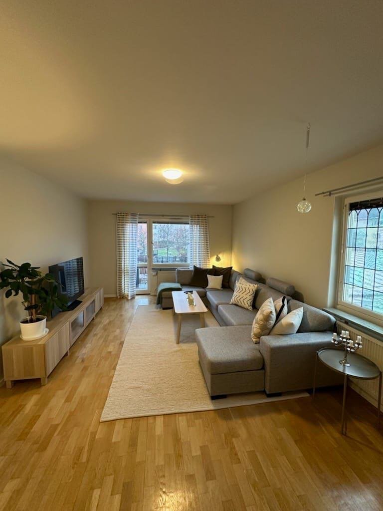 Lägenhet, 3 rooms, 68 sqm, Linköping – bild 2