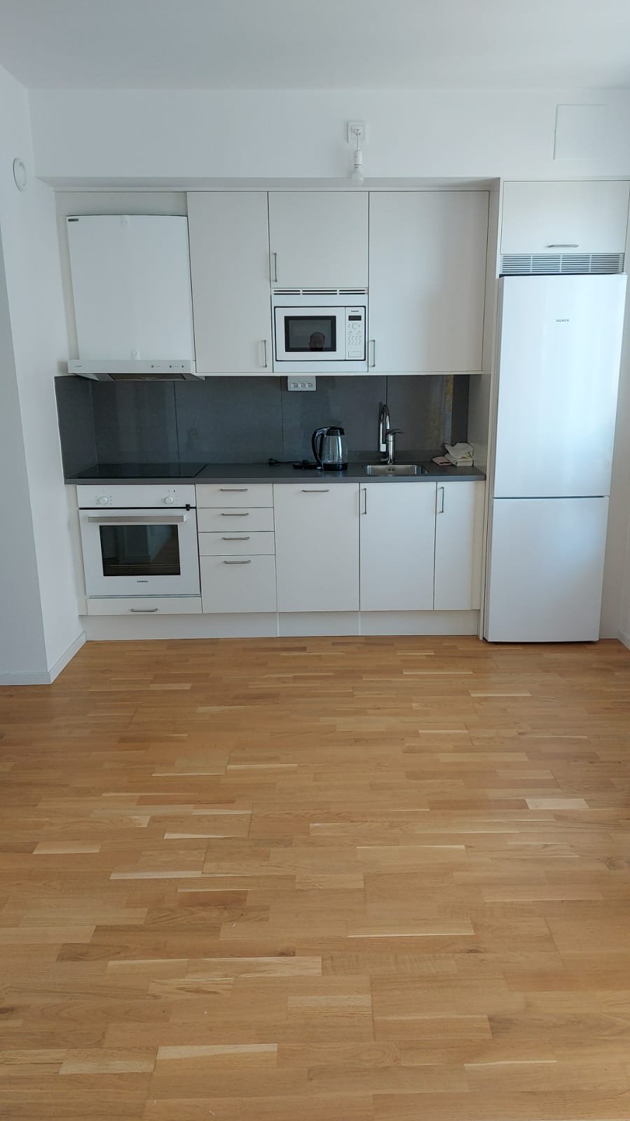 Lägenhet, 1 rooms, 30 sqm, Norsborg – bild 6