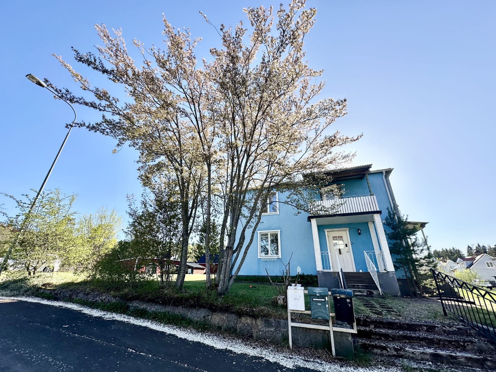 2 rok · 70 m² i Mariannelund – bild 7