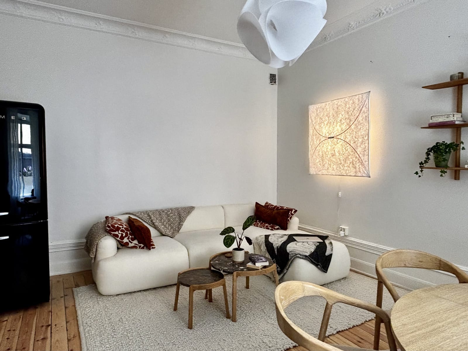 2 rok · 41 m² i Stockholm – bild 8