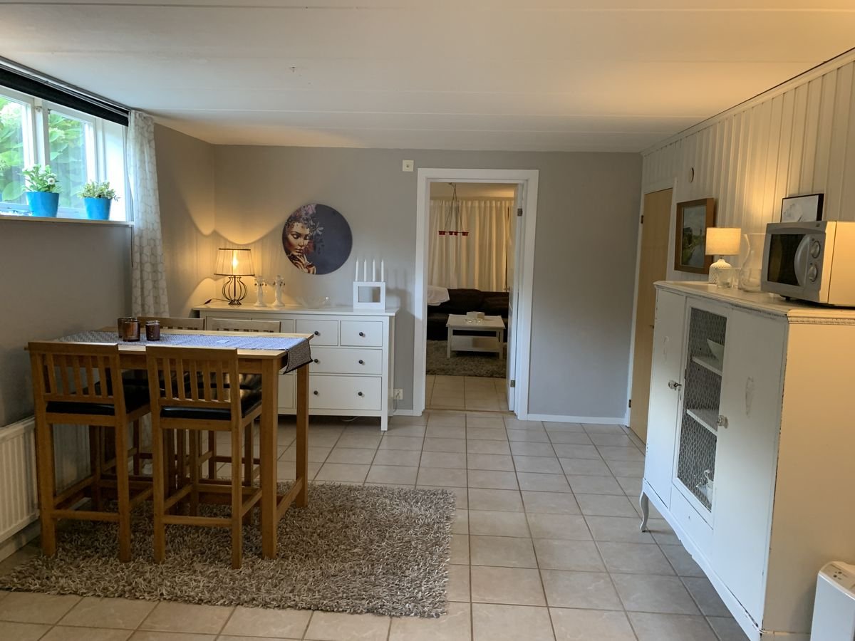 Lägenhet, 2 rooms, 70 sqm, Båstad