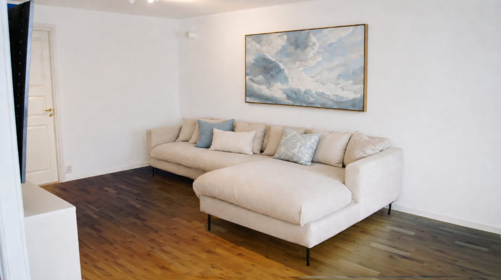 5 rok · 122 m² i Skutskär – Skutskär