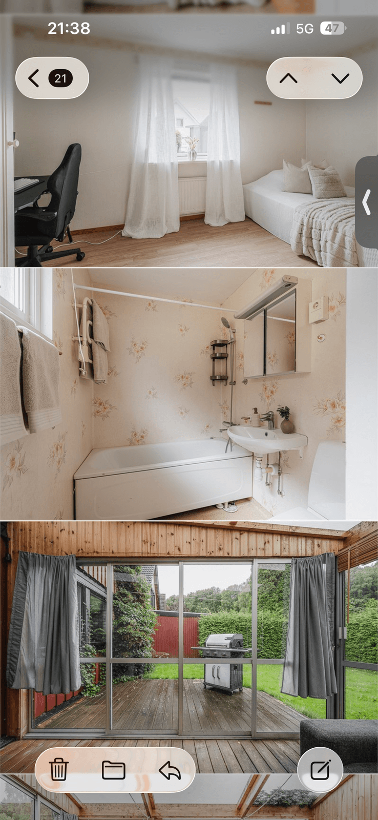 7 rok · 158 m² i Bålsta – bild 5
