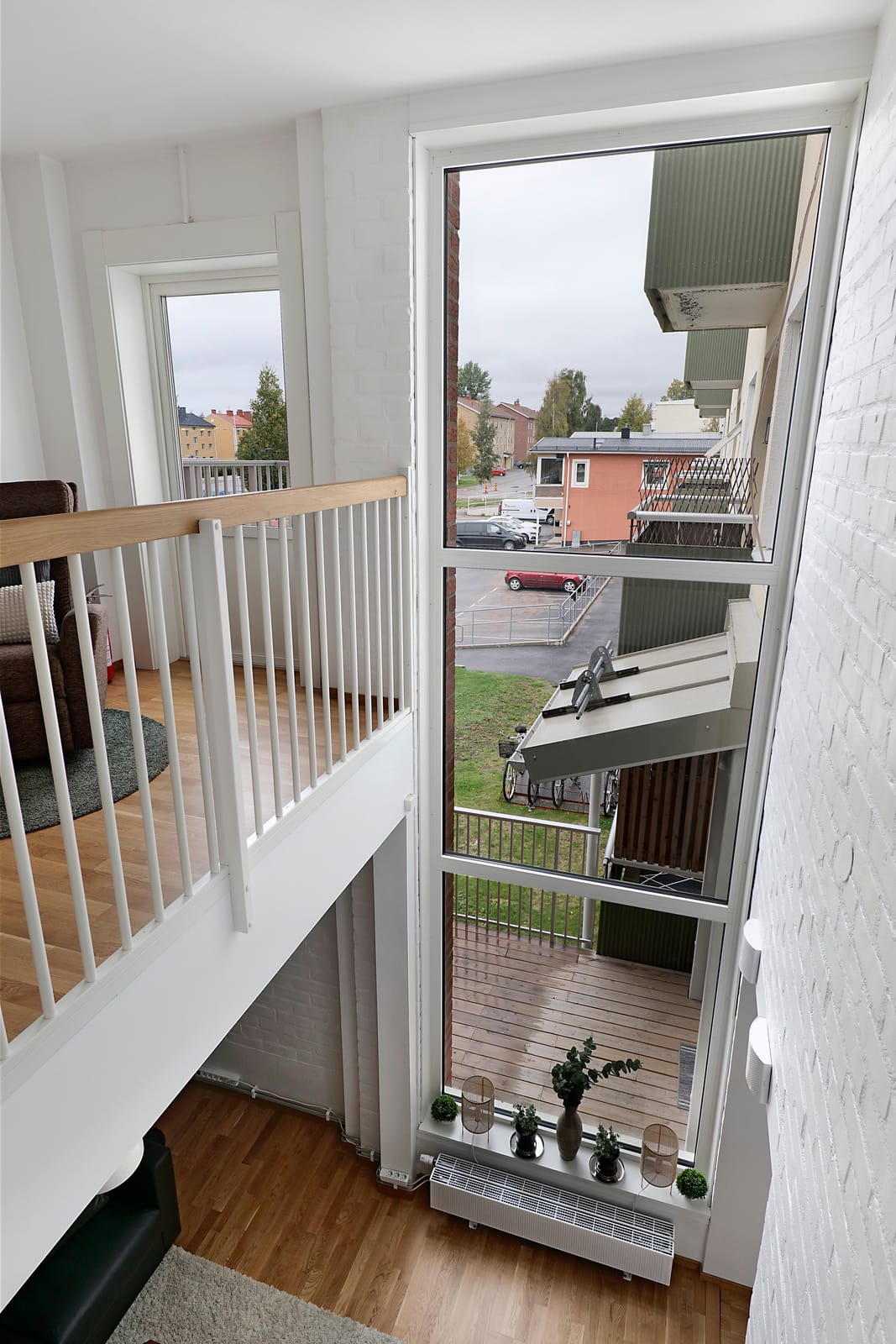 4 rok · 116 m² i Piteå – bild 11