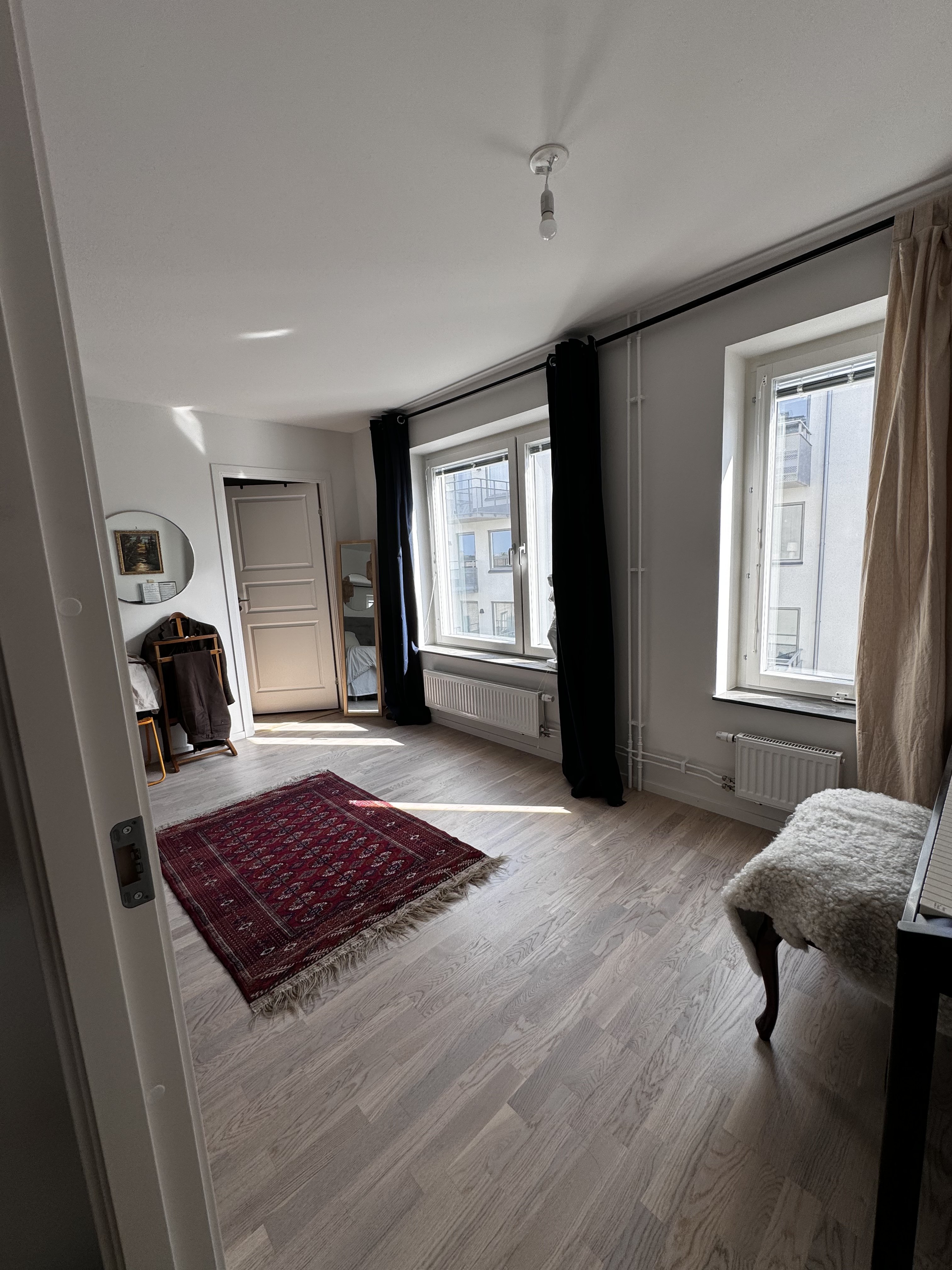 Lägenhet, 4 rooms, 81 sqm, Nacka – bild 9