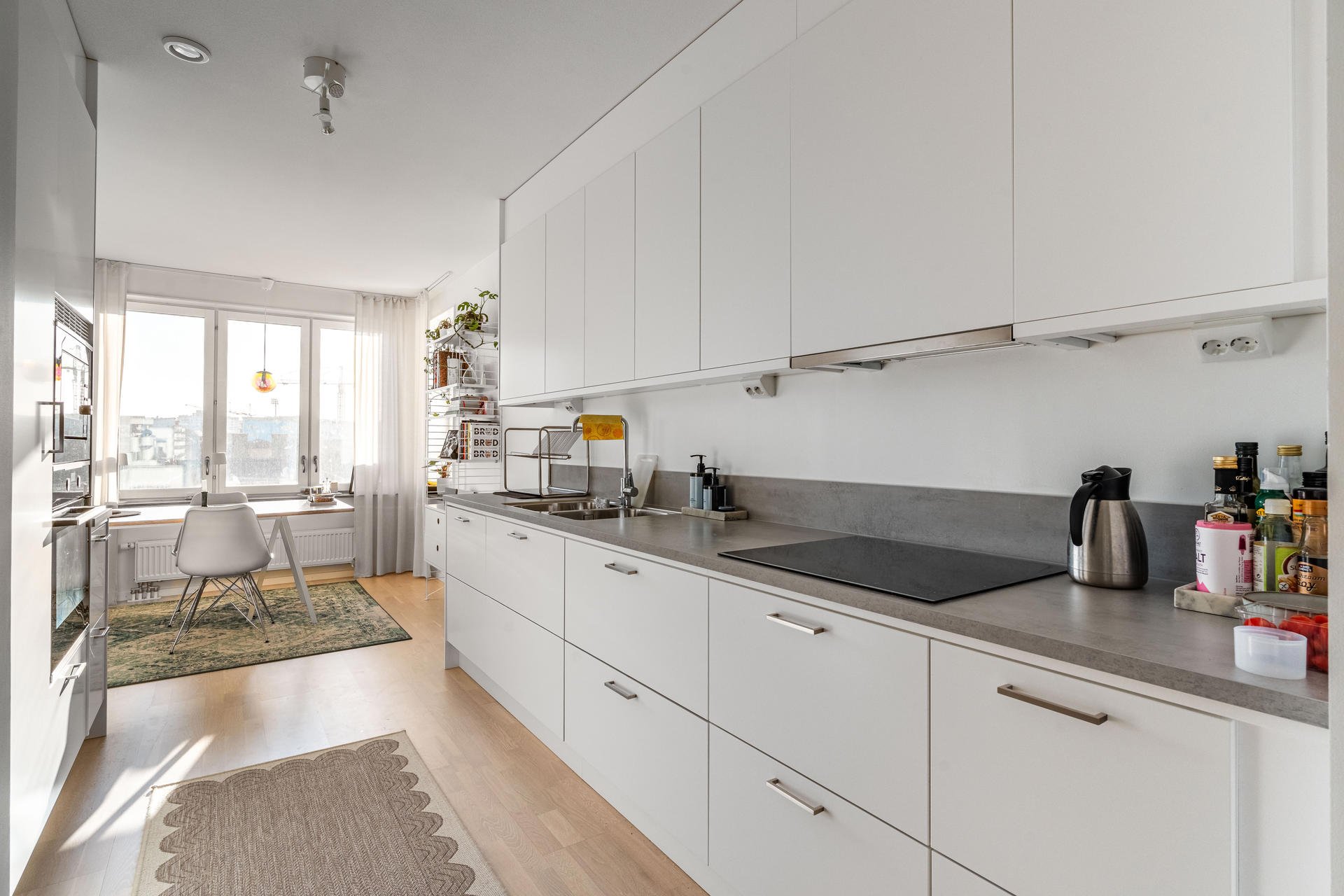 4 rok · 100 m² i Uppsala – bild 5