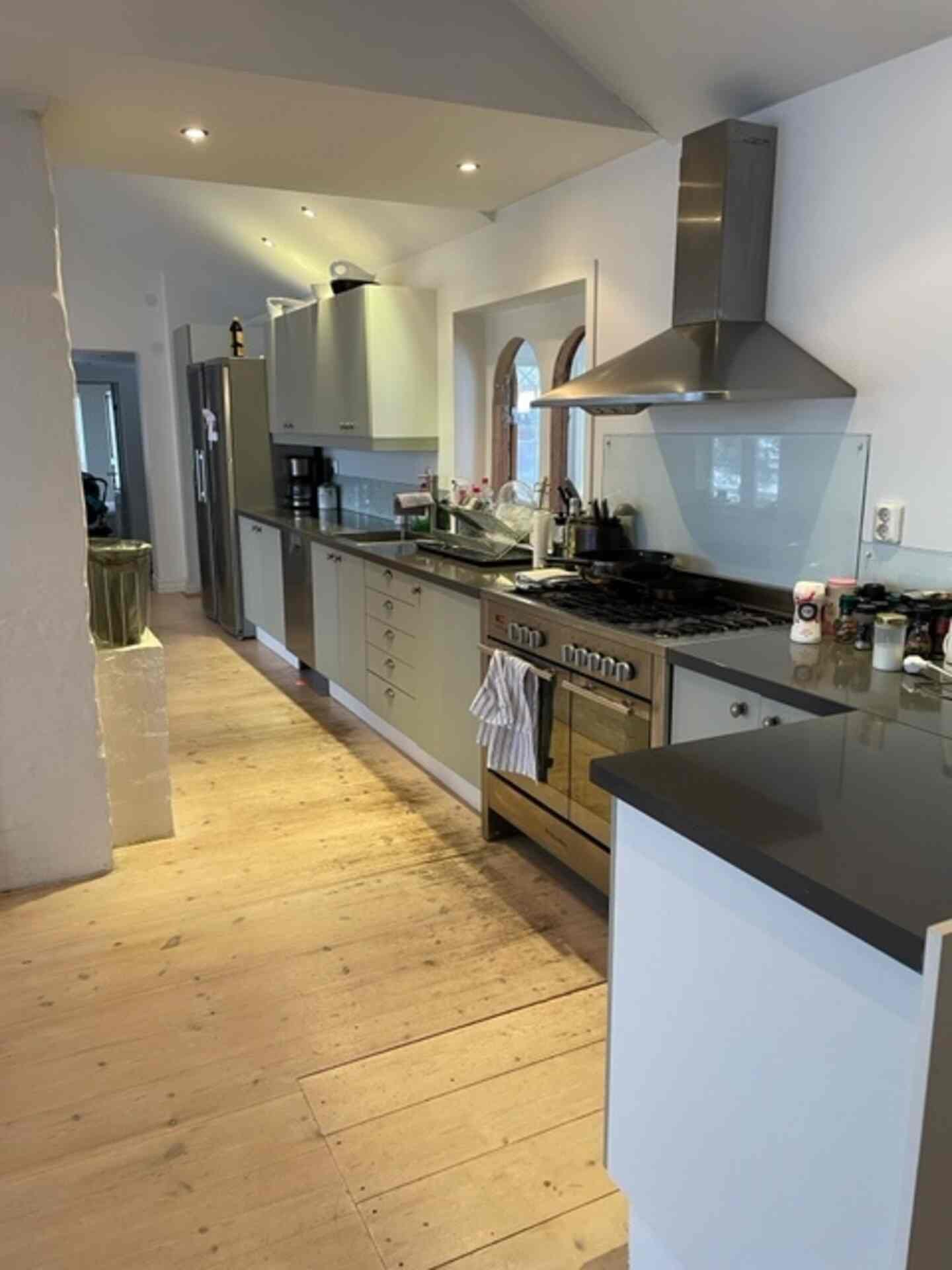 6 rok · 220 m² i Värmdö – bild 15