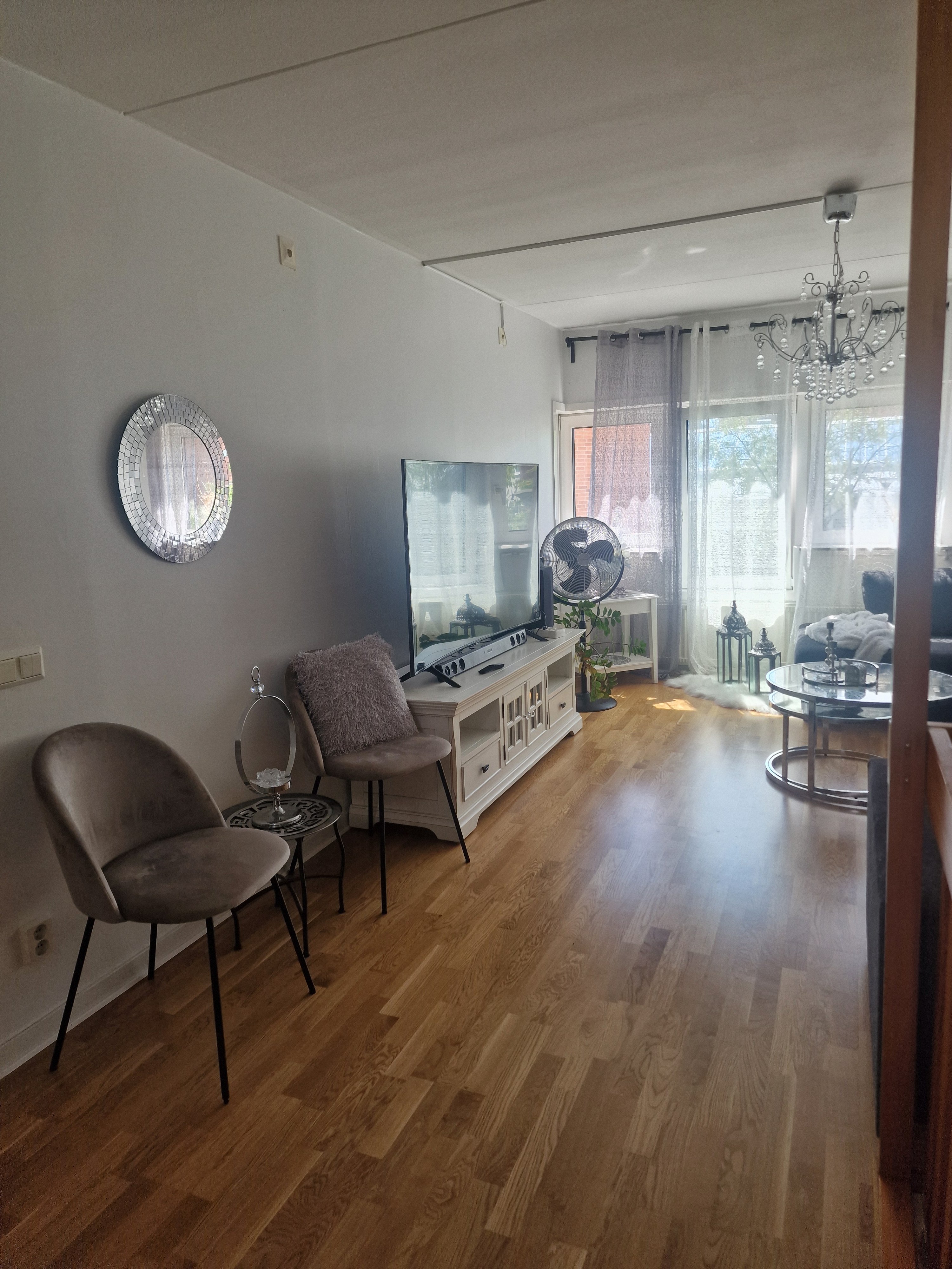 Radhus, 3 rooms, 83 sqm, Stockholm – bild 6