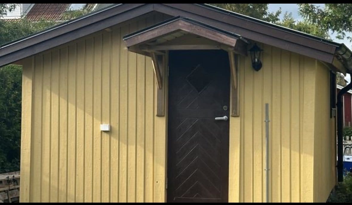 1 rok · 15 m² i Jönköping – bild 7
