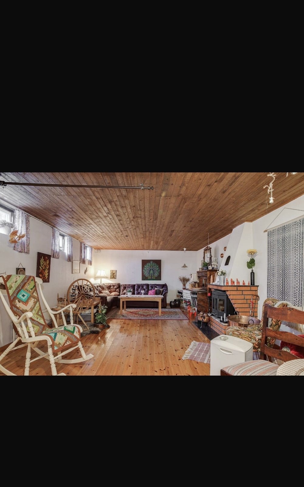 6 rok · 113 m² i Hovmantorp – bild 14