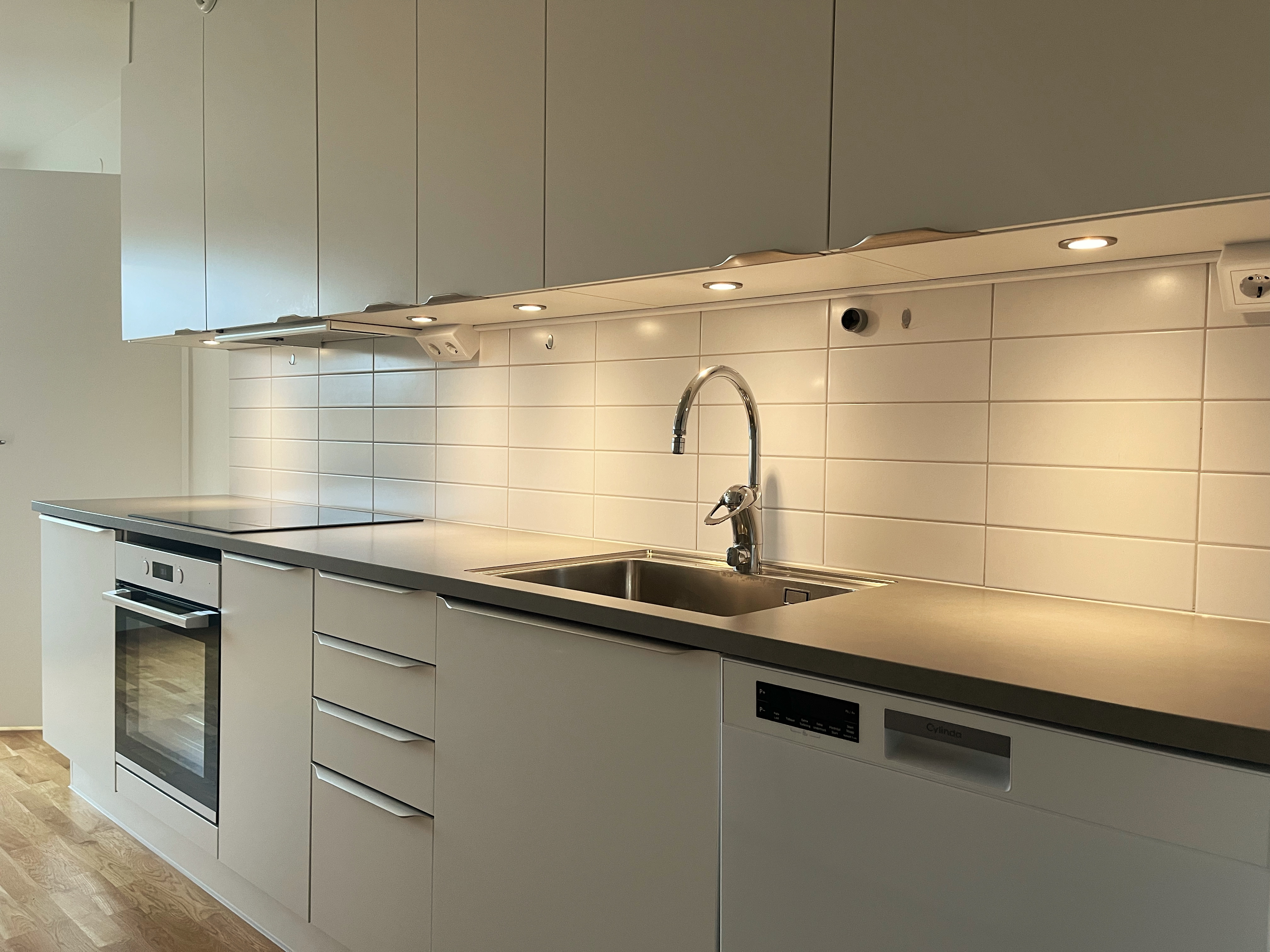 Lägenhet, 3 rooms, 82 sqm, Nyköping – bild 2