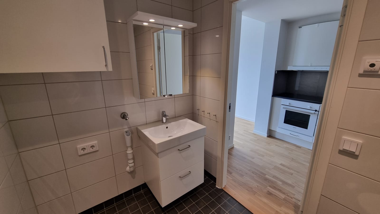 2 rok · 37 m² i Norsborg – bild 24