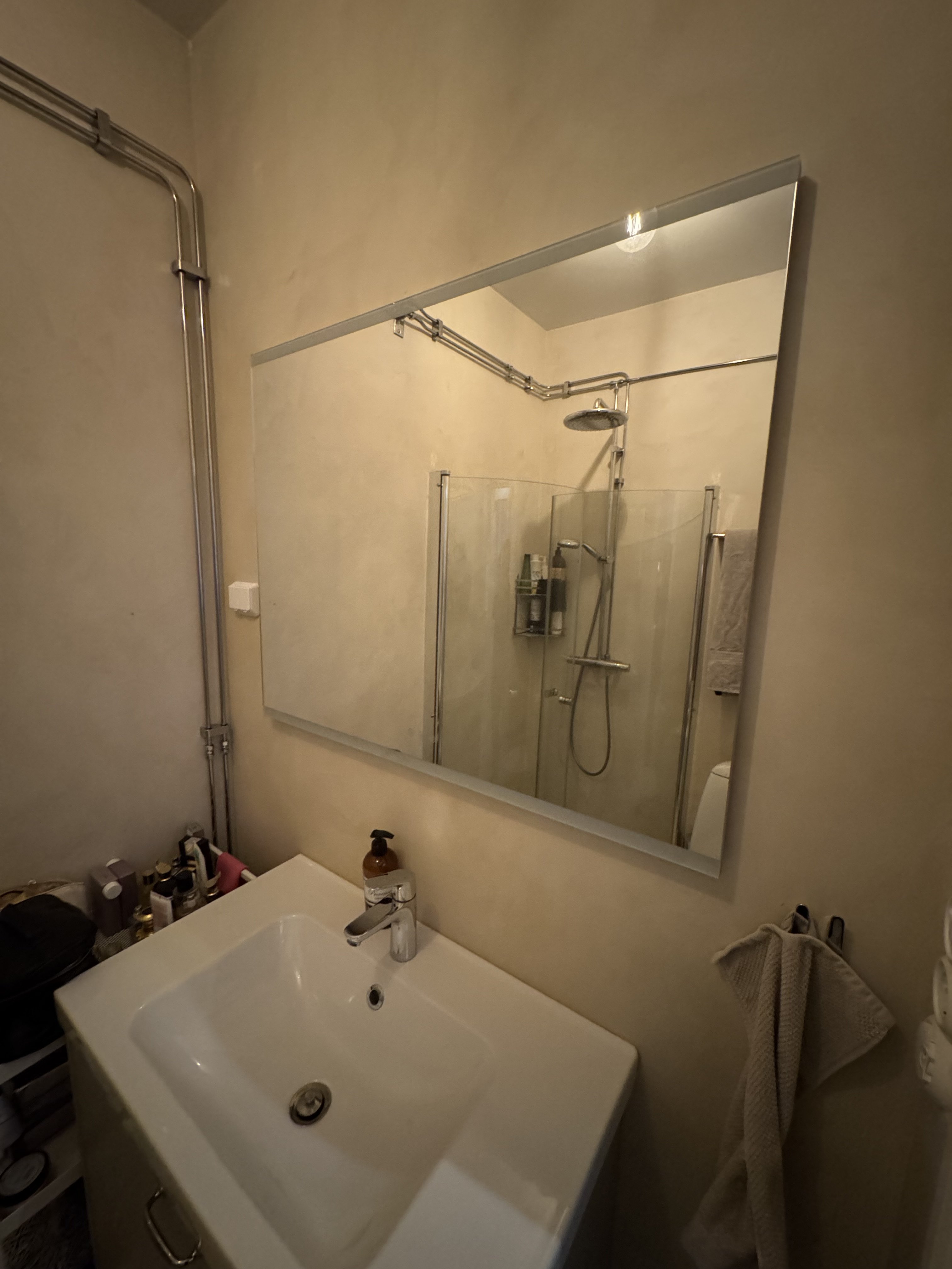 Lägenhet, 2 rooms, 30 sqm, Stockholm – bild 6