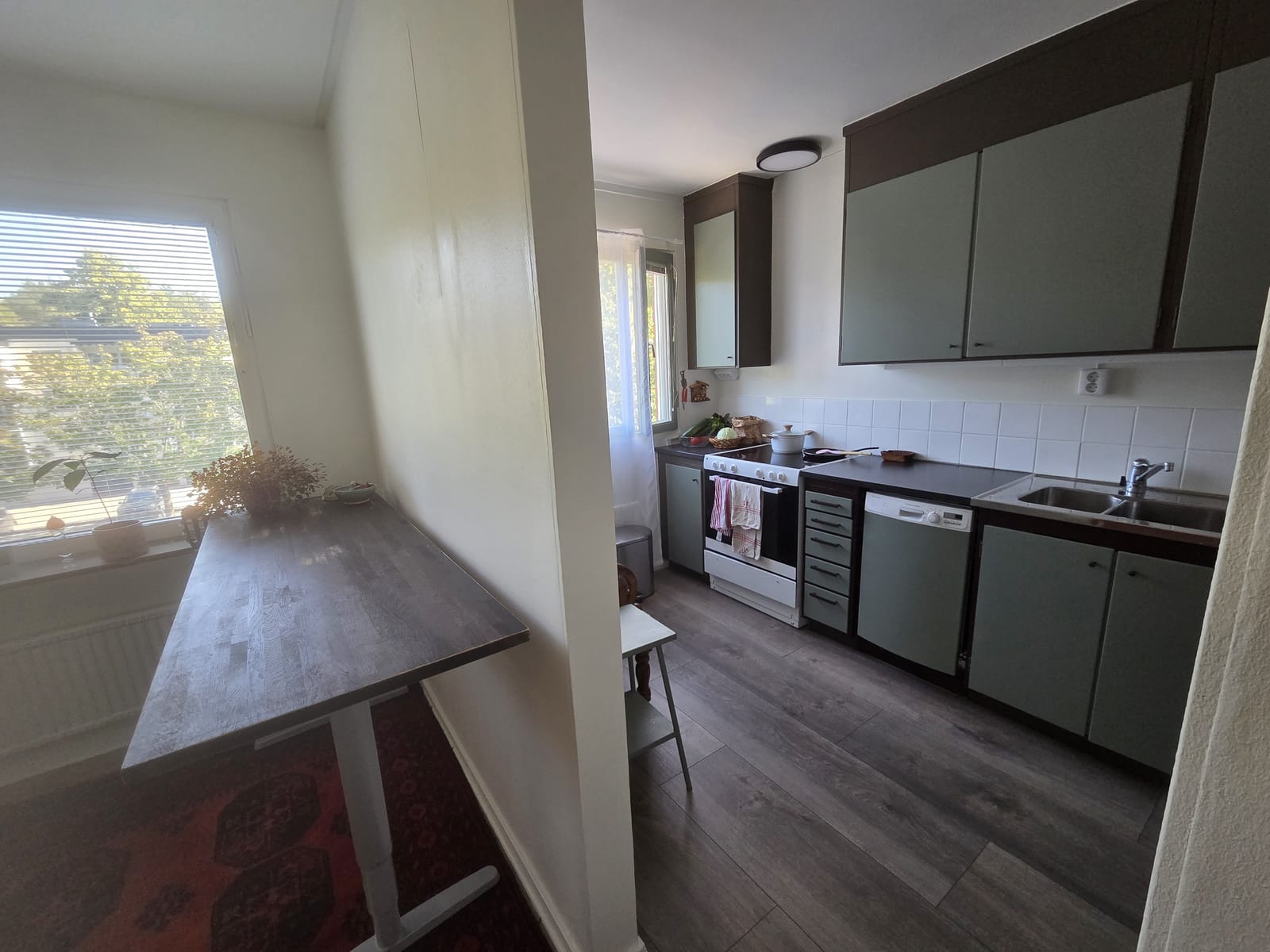 2 rok · 24 m² i Sollentuna – bild 16