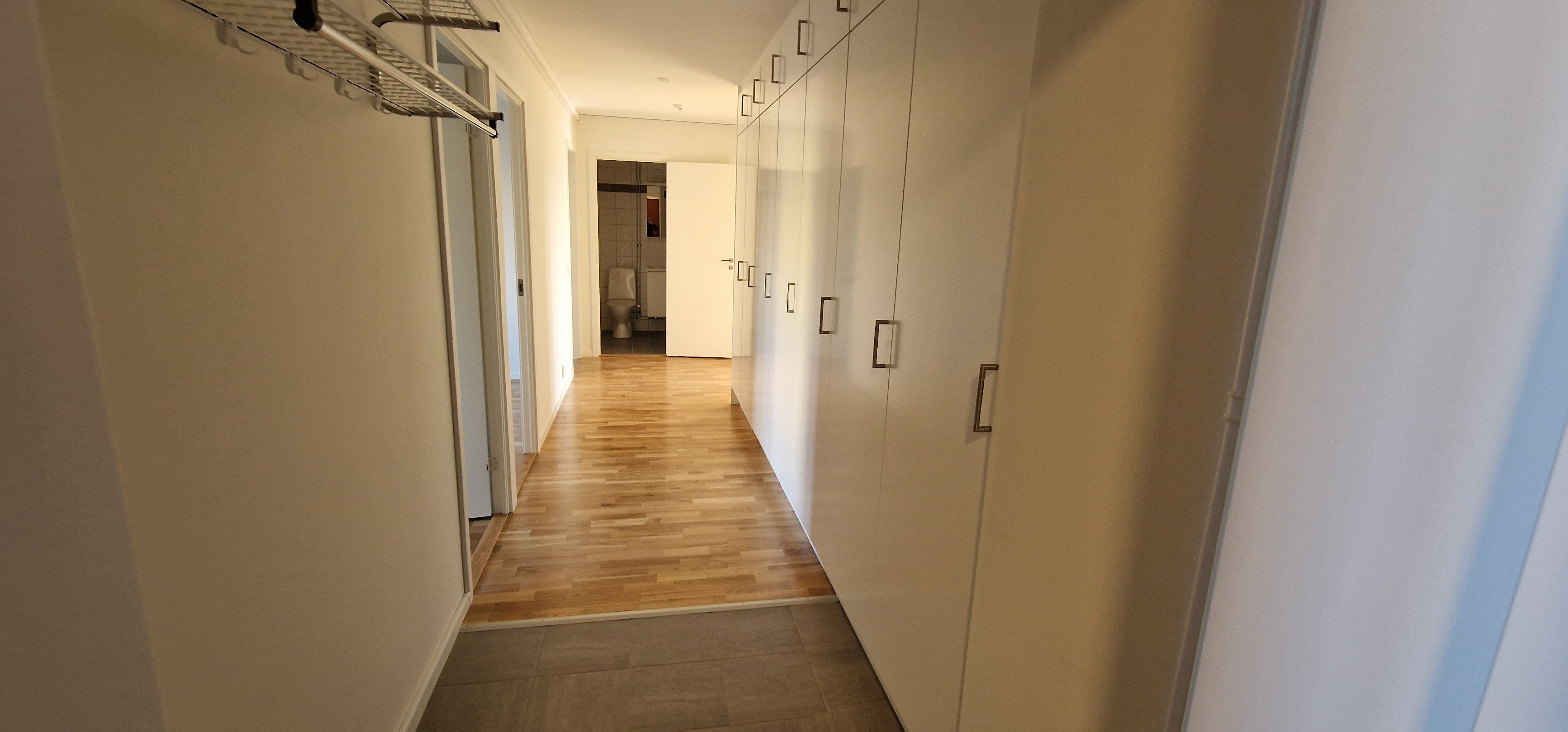 Lägenhet, 3 rooms, 72 sqm, Malmköping – Malmköping