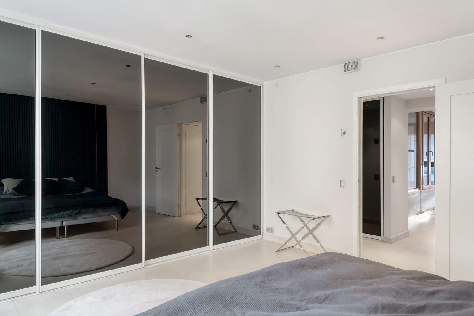 3 rok · 138 m² i Stockholm – bild 35