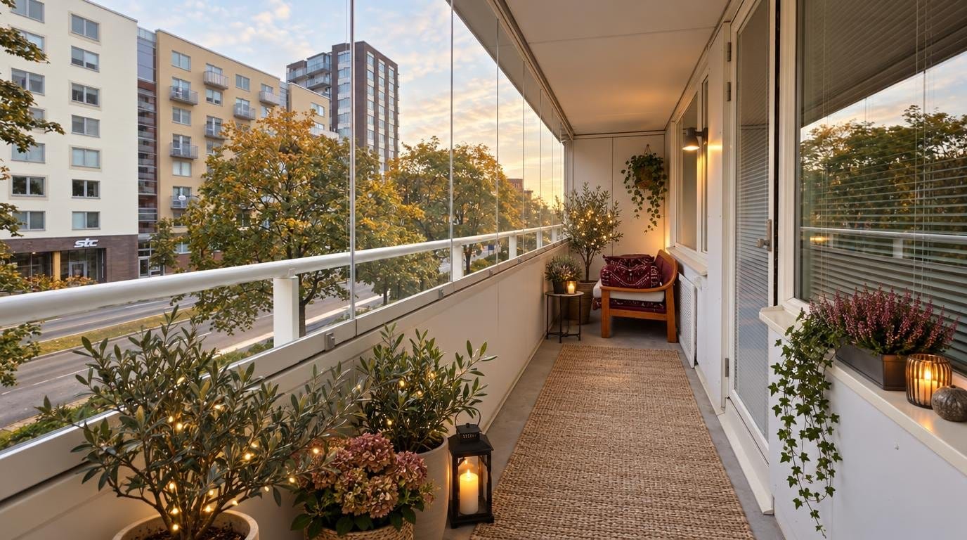 3 rok · 75 m² i Solna – bild 7