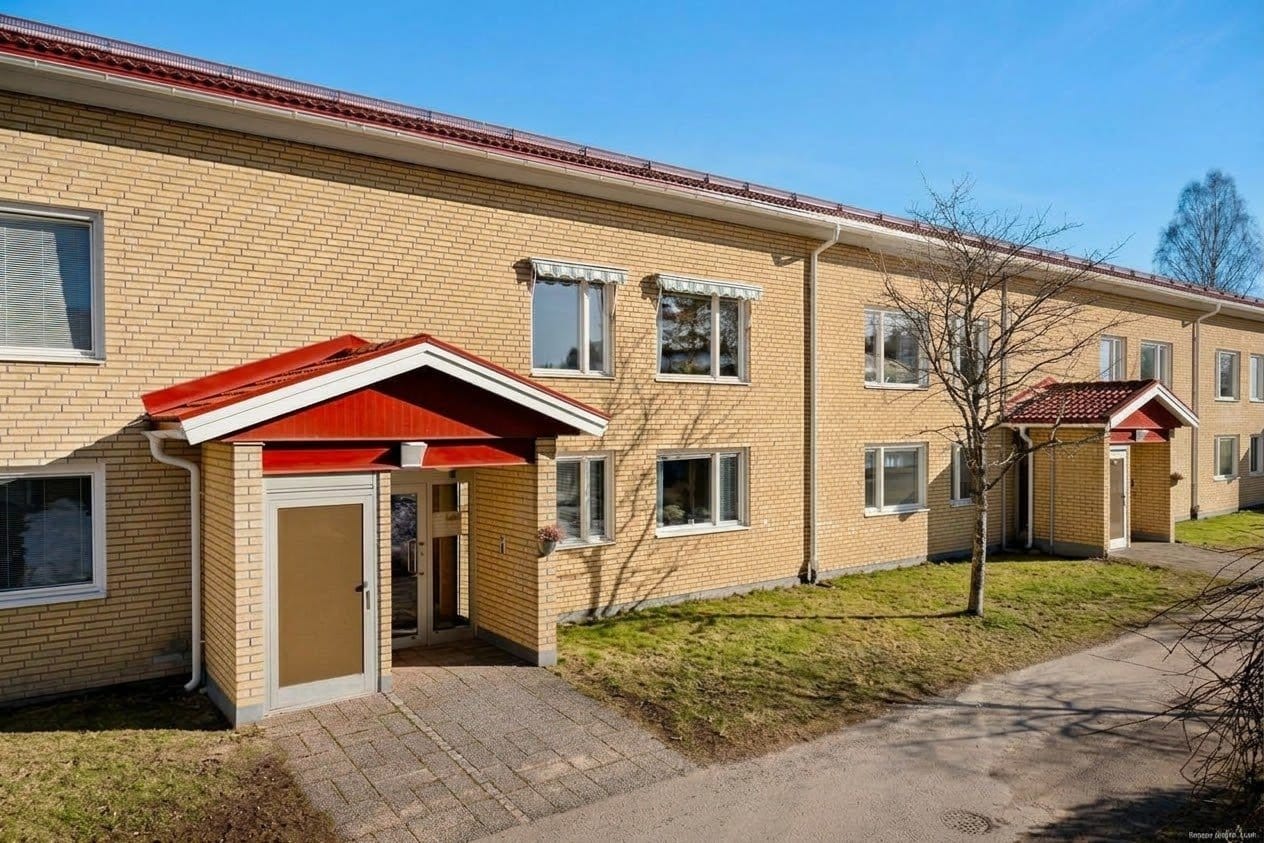 3 rok · 79 m² i Borlänge – bild 12
