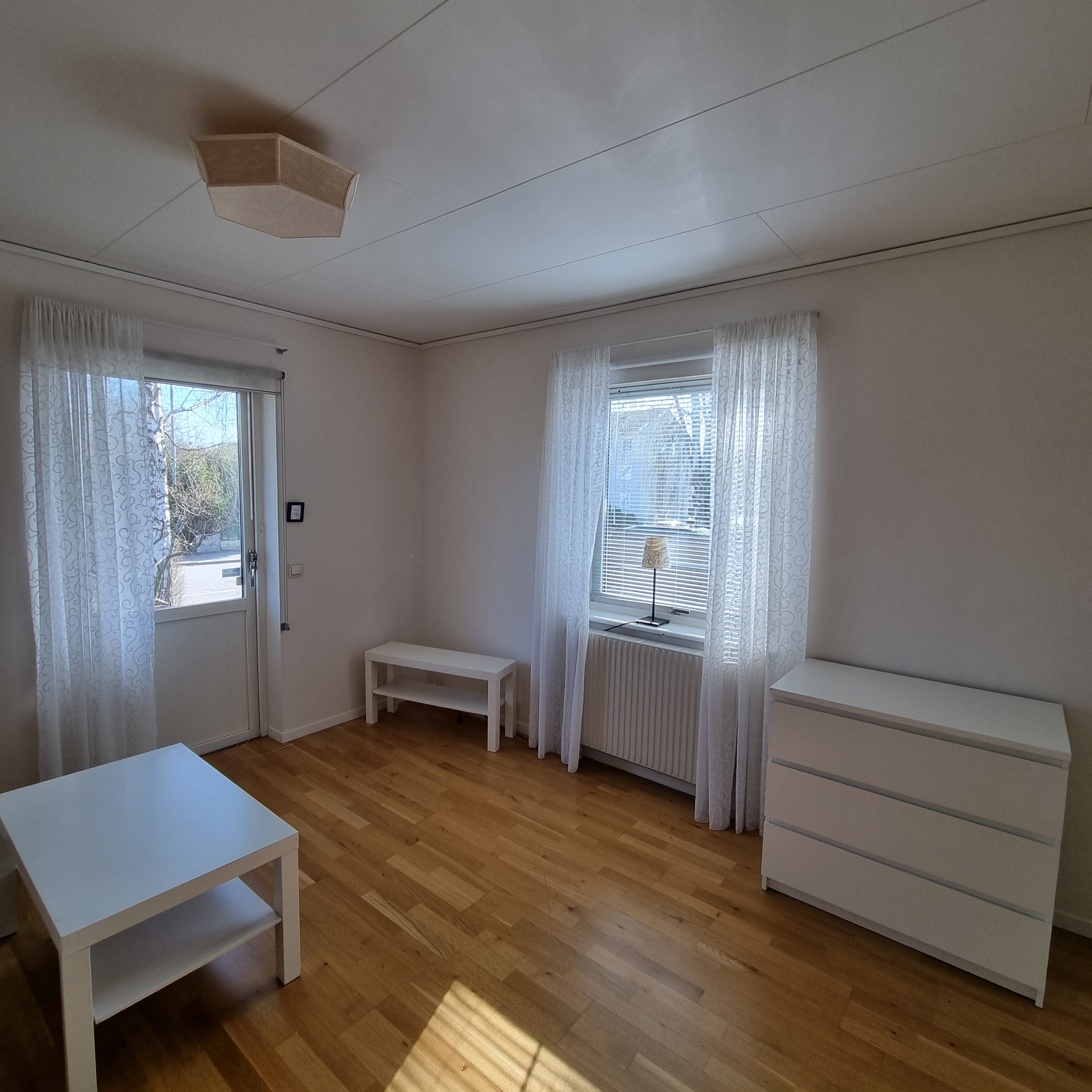 Lägenhet, 1 rooms, 30 sqm, Spånga – bild 2