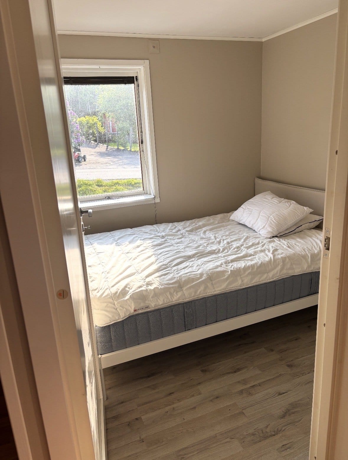 2 rok · 40 m² i Landvetter – bild 5