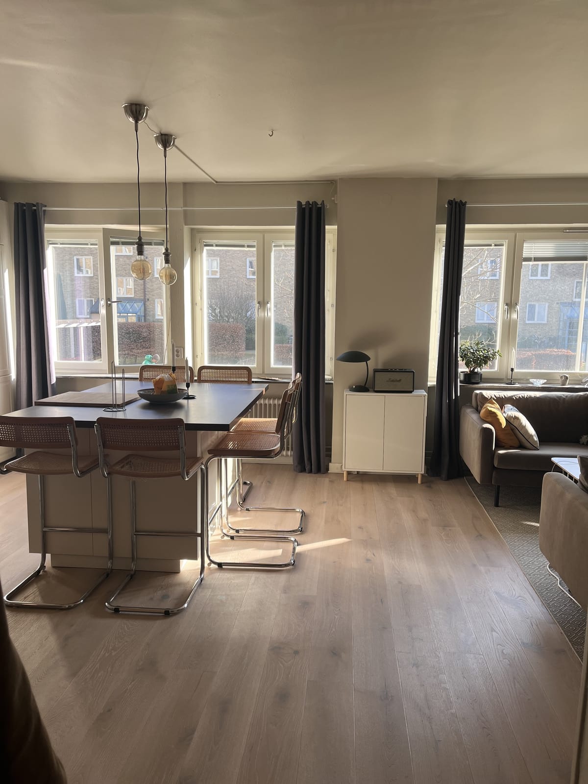 Lägenhet, 2 rooms, 41 sqm, Malmö