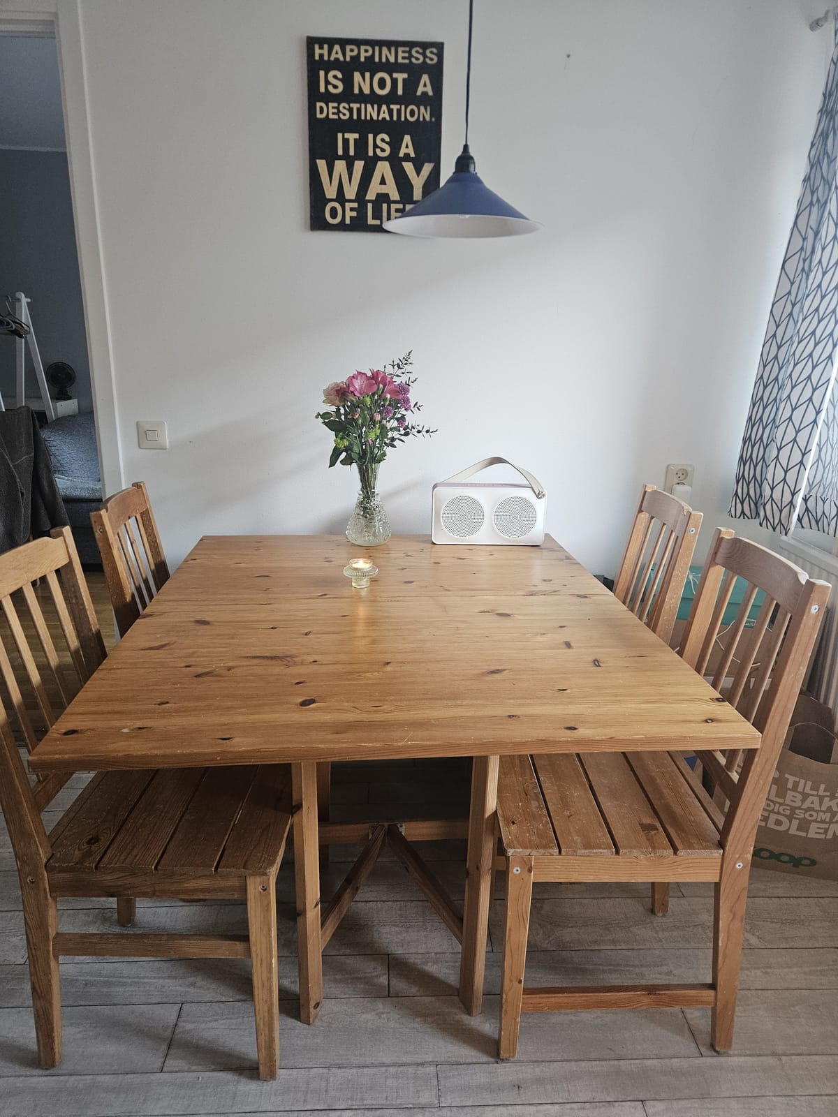 3 rok · 72 m² i Visby – bild 4