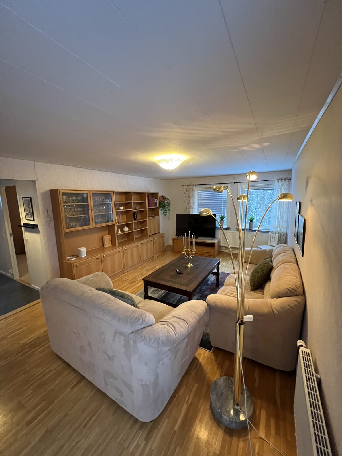 8 rok · 154 m² i Gällivare – bild 4