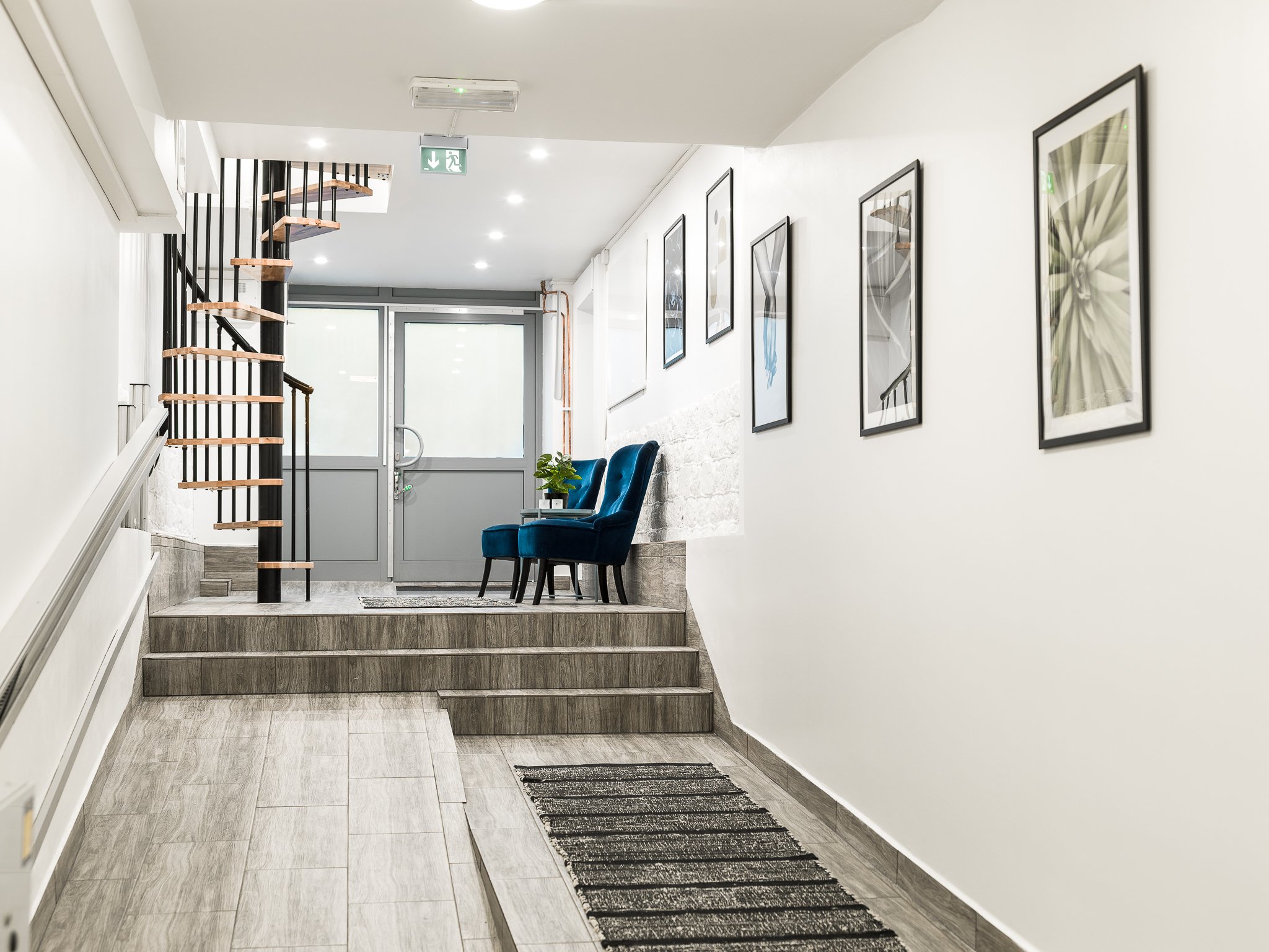 Övrigt, 1 rooms, 15 sqm, Stockholm – bild 5